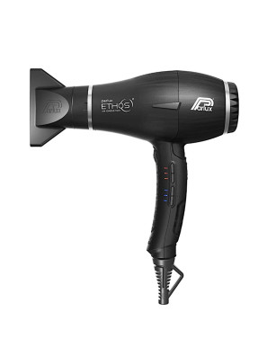 Parlux Ethos Sèche-cheveux Noir 2300W