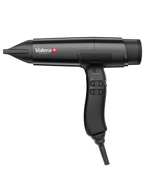 Valera Salon Exclusive Föhn Ultimate AI Night Black 2000W
