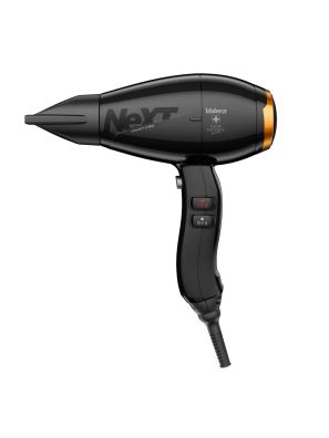 Valera Salon Exclusive Föhn Next Smart Lite AC Black-Gold 2100W