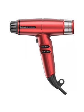 GA.MA Föhn IQ Perfetto Lite Max Red 1600W
