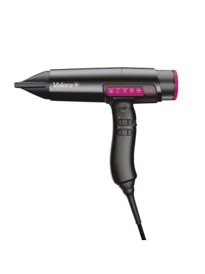 Valera Salon Exclusive Föhn Selexa AI Color Pro Zwart/Paars