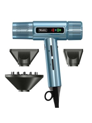 Wahl Föhn Vanquish Cool Blue 1600W