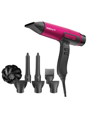 Valera Professional StyleCare AI All-in-One Styling System 2400W