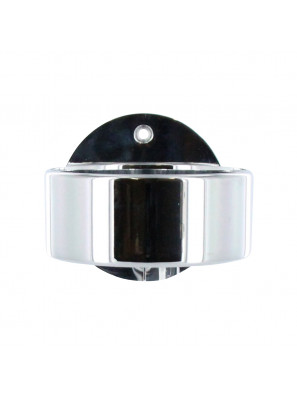 Alteq Fohnhouder Metaal Chroom