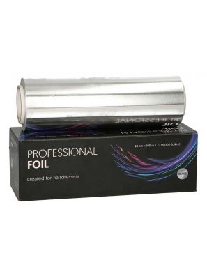 Folie Aluminium Zilver 20cm x 100m 15MU Extra Breed