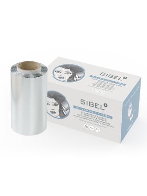 Aluminium Folie Zilver 12cm x 100m 20MU