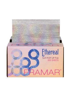 Framar Ethereal Pop Up Folie 500 Sheets
