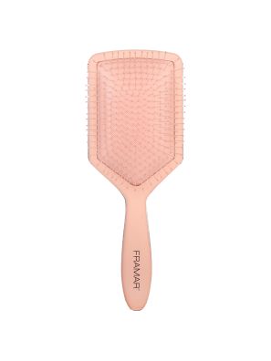 Brosse à main Framar Champagne Mami