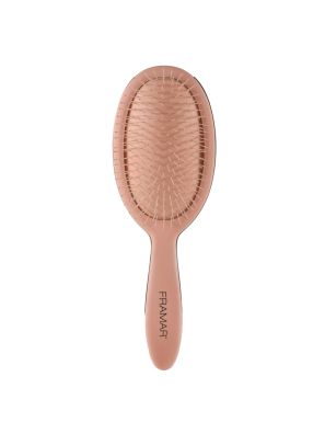Brosse démêlante Framar Champagne Mami