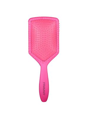 Framar Paddle Brush Pinky Swear