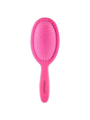Framar Detangle Brush Pinky Swear