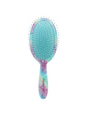 Framar Detangle Brush Summer Camp Gimme S'More