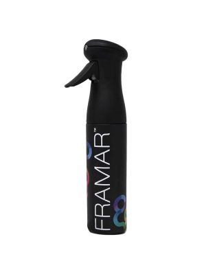 Framar Myst Assist Waterspuit Black 250ml