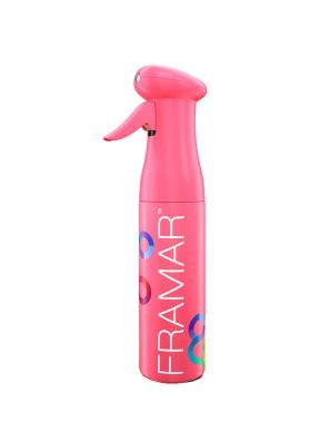 Framar Myst Assist Waterspuit Pink 250ml