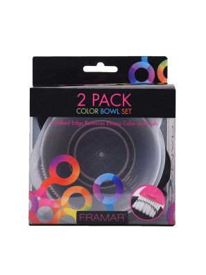 Framar Color Bowl Set 2st.