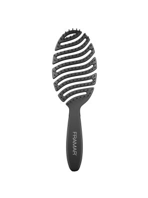 Framar Flex Brush Black