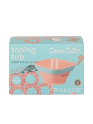 Framar Toning Tub Cookie Cutter