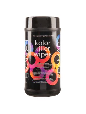 Framar Kolor Killer Wipes 100st.