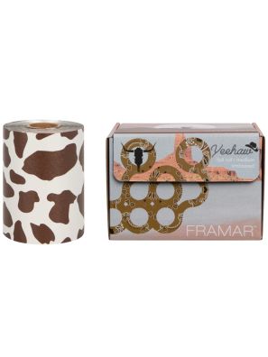 Framar Yeehaw Embossed Folie Rol 320FT