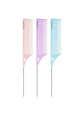 Framar Dreamweaver Comb Pastel 3st.