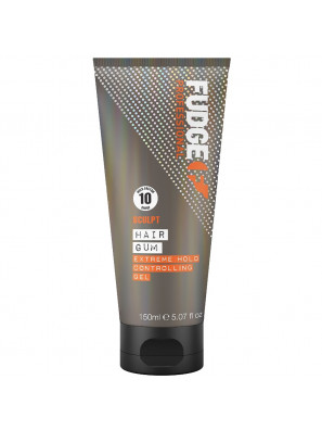 Fudge Sculpt Hairgum 150ml