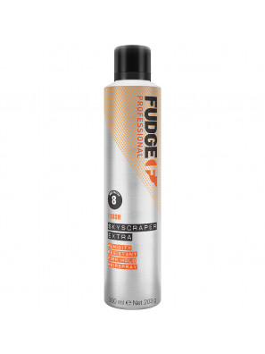 Fudge Finish Skyscraper Extra Hold Hairspray 300ml