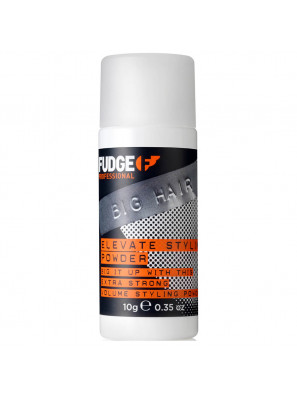 Fudge Big Hair Elevate Styling Powder 10gr.