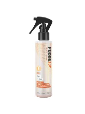 Fudge One Shot Leave-In Strenghtening and Detangling Treatment Spray 150ml
