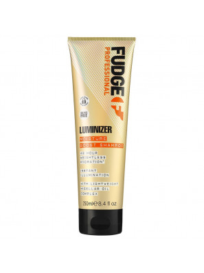 Fudge Luminizer Moisture Boost Shampooing 250ml