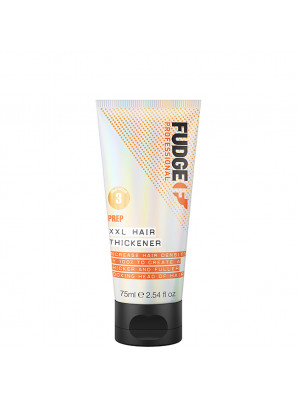Fudge Prep XXL Hair Thickener 75ml