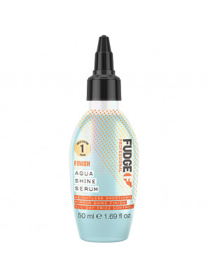 Fudge Finish Aqua Shine Serum 50ml
