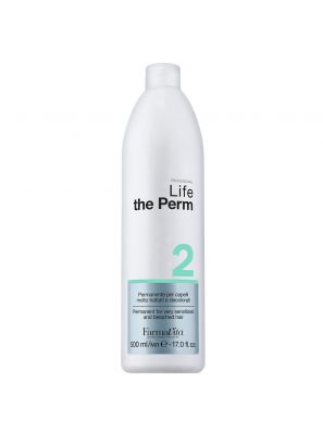 FarmaVita Life The Perm "2" 500ml