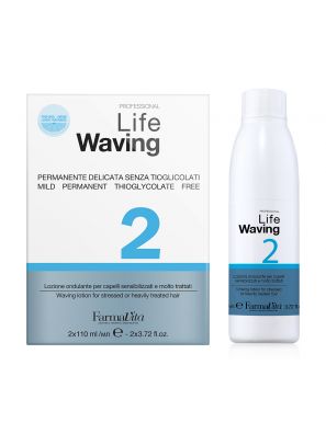 FarmaVita Life Waving Nr. 2 110ml