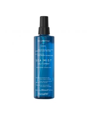 FarmaVita HD Lifestyle Sea Mist Salt Spray 240ml