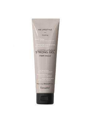 FarmaVita HD Lifestyle Strong Gel 150ml