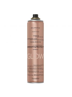 FarmaVita HD Lifestyle Smooth &amp; Protect Spray 300ml