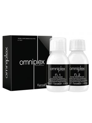 FarmaVita Omniplex Professional System Compact Kit 2x 100ml