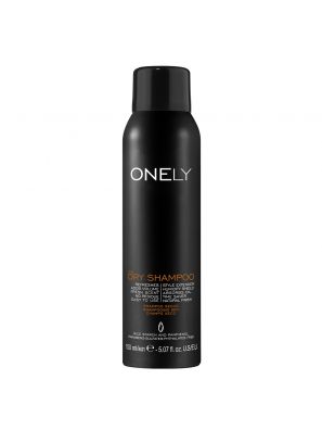 FarmaVita Onely The Dry Shampoo 150ml