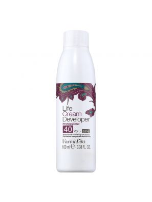FarmaVita Life Cream Developer 12% 100ml