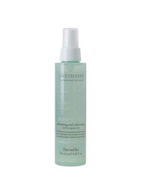FarmaVita Amethyste Scalp &amp; Hair Refreshing and Volumizing Leave-in Spray Mist 150ml