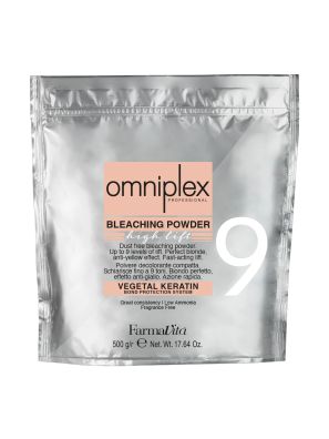 FarmaVita Omniplex High Lift Blondeerpoeder 9 500gr