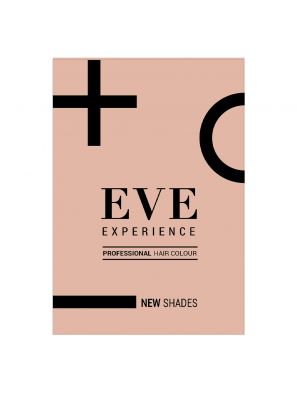 FarmaVita EVE Experience Kleurenkaart