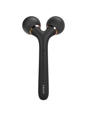 Geske Sonic Facial &amp; Body Roller 4 in 1