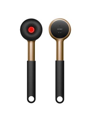 Geske Sonic LED Full-Body Brush &amp; Intensive Exfoliator 9 in 1