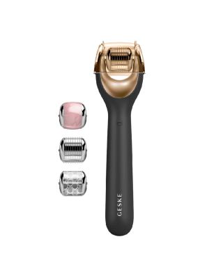 Geske MicroNeedle Face Roller 9 in 1