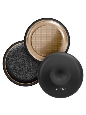 Geske Dual Foot Smoothener 9 in 1