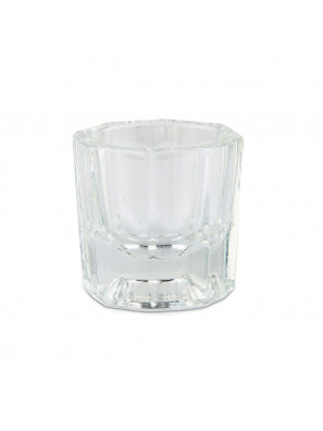 Apraise Verre à mélanger Peinture pour cils Petit