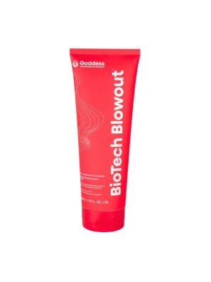 Goddess BioTech Blowout Leave-In Restorative Hair Mask 300ml