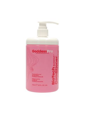 Goddess BioTech Blowout Restorative Conditioner 750ml