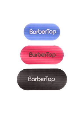 Hair Grippers Barbertop 3st.